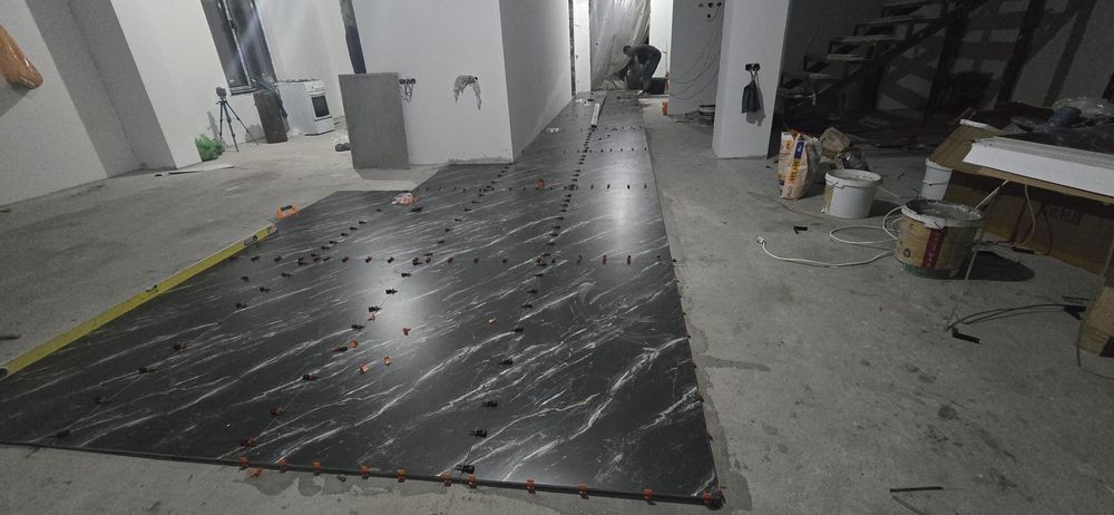 Ремонт строительства