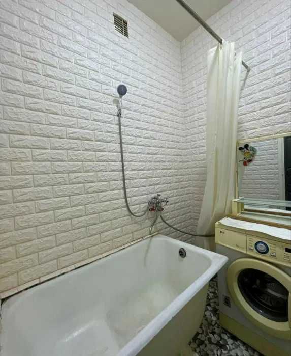 Сдаётся квартира ор-р Мега Планет  1/4/4 на Юнусабадский