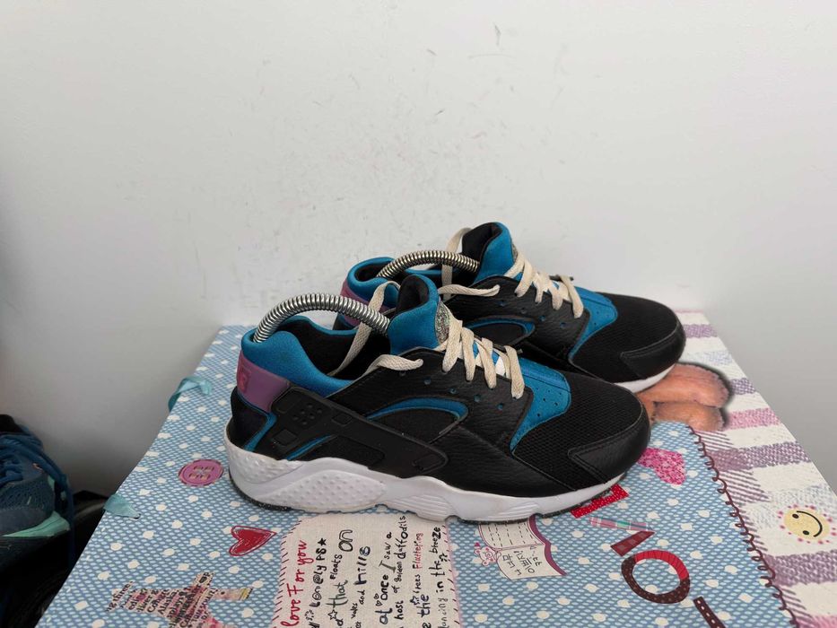 Nike Air Huarache Run''оригинални маратонки 39 номер