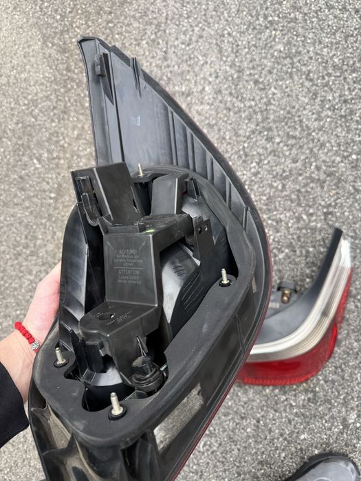 Стопове за БМВ Е60