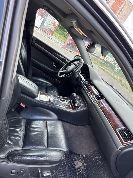 Продам авто Audi A8L