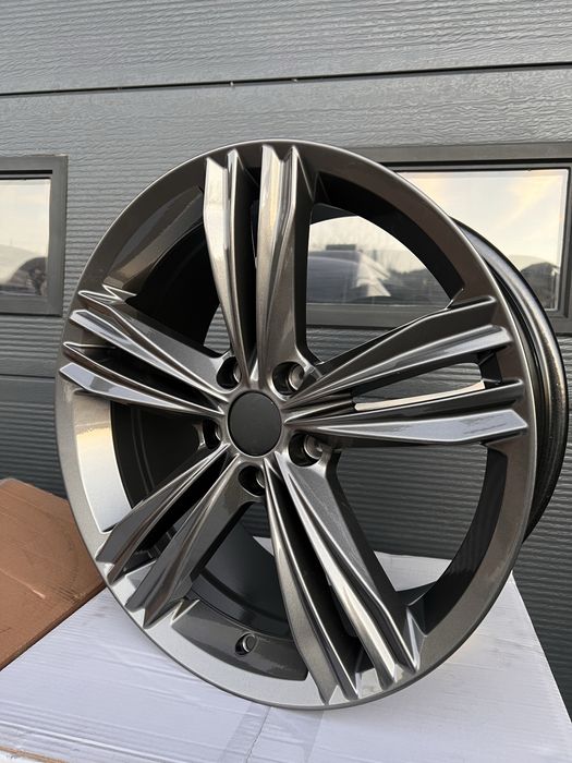 18” Джанти за VW Passat B7 B8 Scirocco CC GOLF 6 7 Tiguan