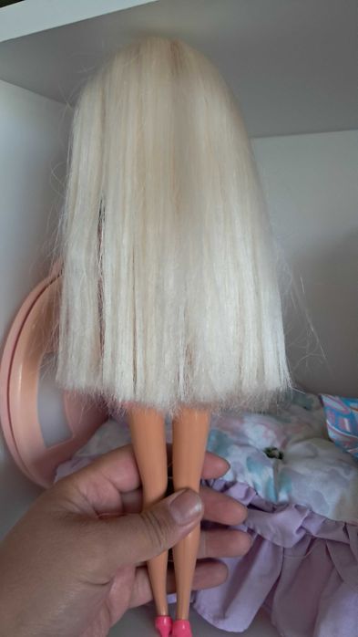 Barbie Мател от 90те