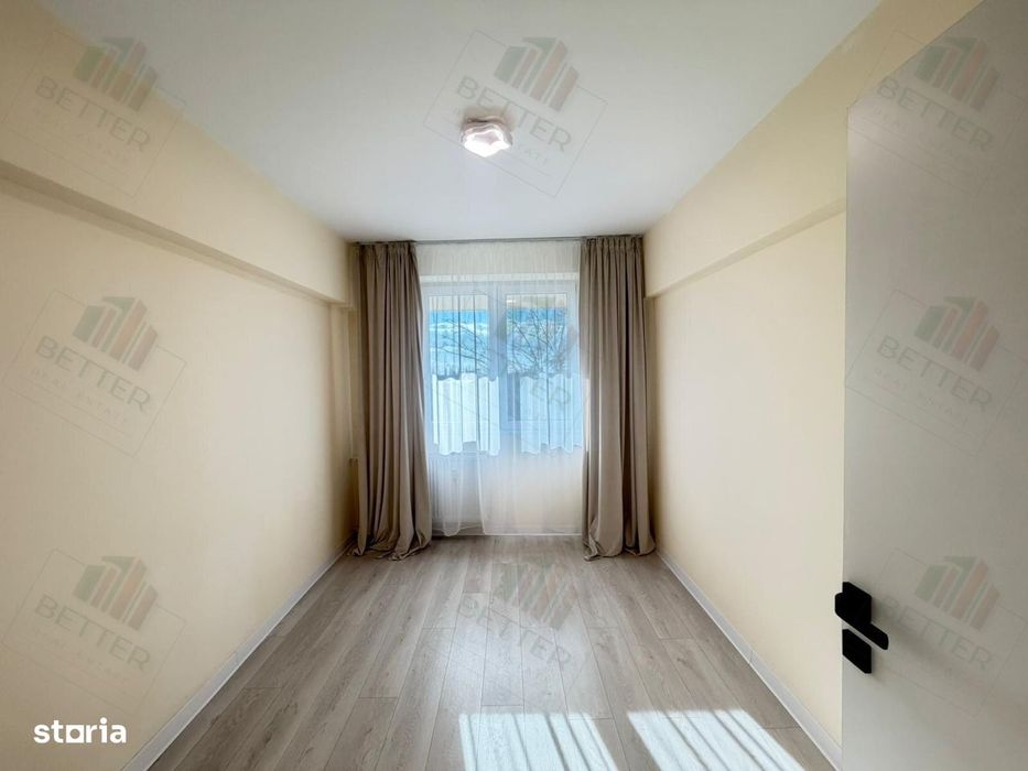 Apartament 3 camere decomandat – mobilat, utilat | Șoseaua Giurgiului