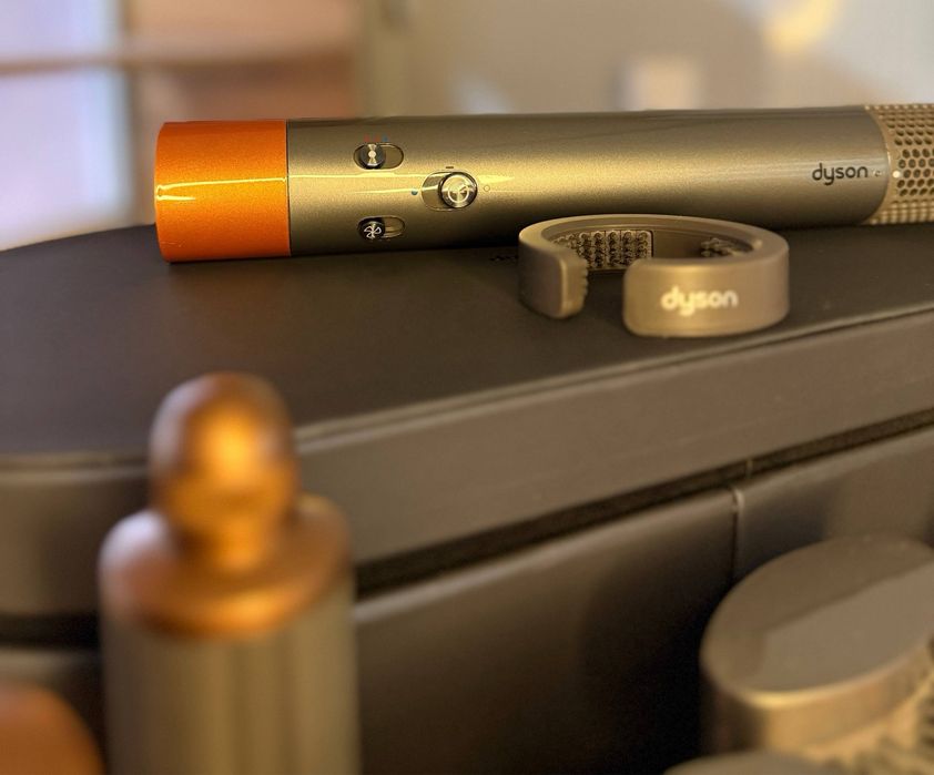 Dyson AirWap Complete Long