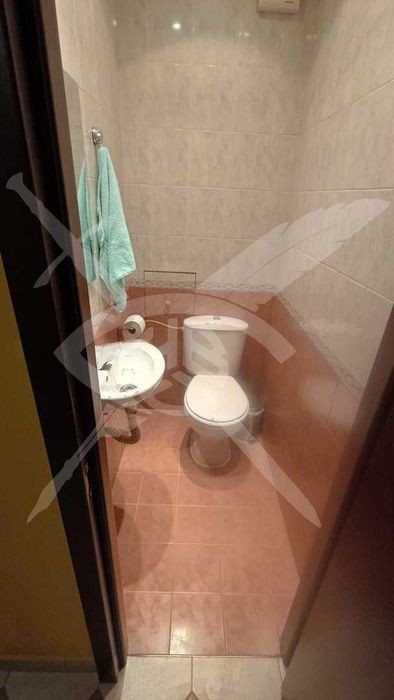 Дава се под наем Тристаен апартамент в София, Люлин 9 - 85 кв.м за 698.19 € - Снимка #9