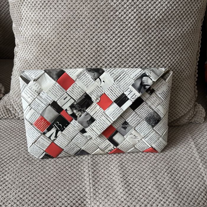 Дизайнерски клъч