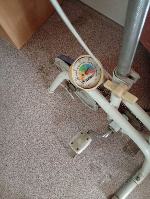 Продам вело тренажёр ,село Айтей