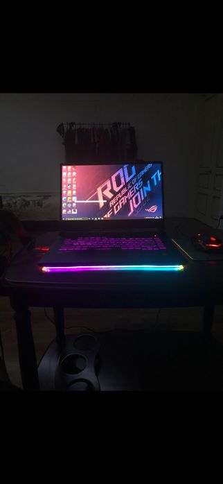 Asus Rog Strix G531GT