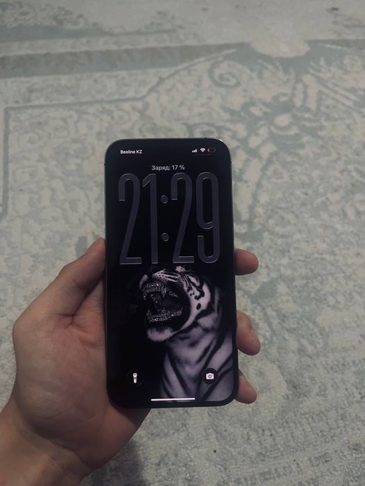 Iphone 14pro max 81%акб