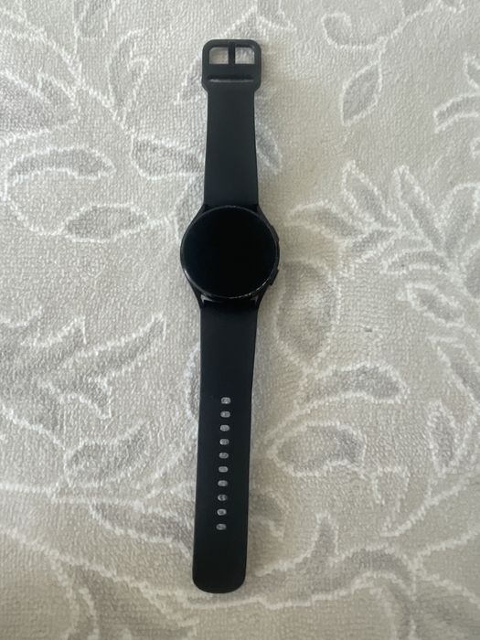 Galaxy watch 4 сатылады