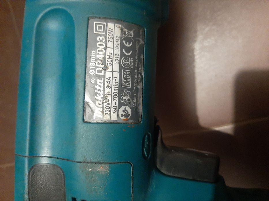 Професионални бормашини