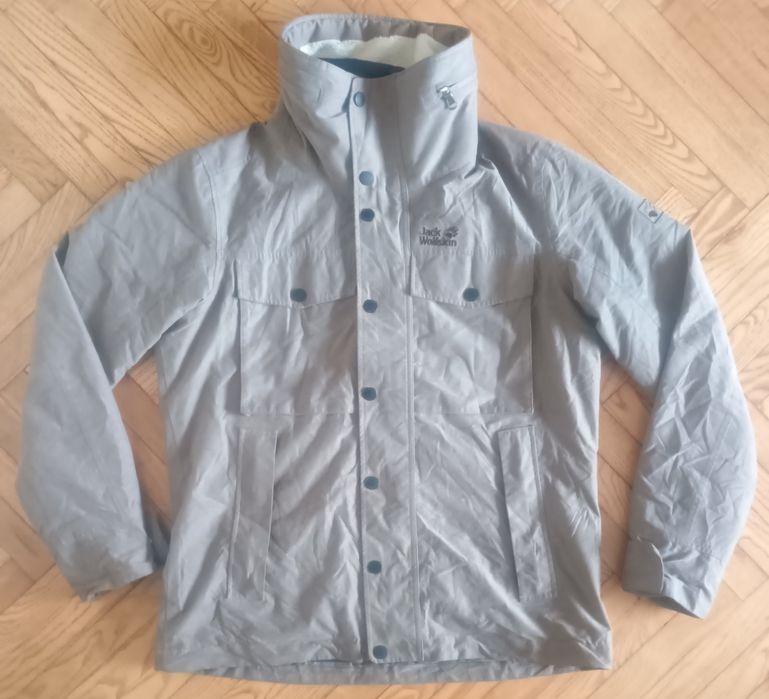 Мъжки зимни и преходни якета Adidas Puma, Columbia, Timberland, Tommy