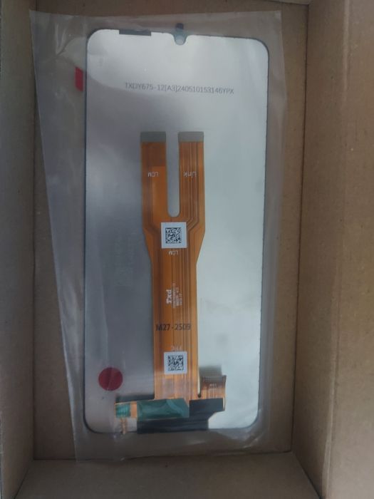 Дисплей самсунг А06