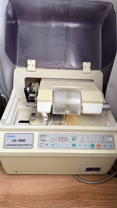 Станки для изготовления очков. Для Оптики.