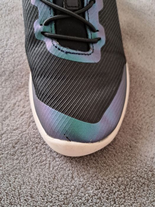 Маратонки GEOX размер 35