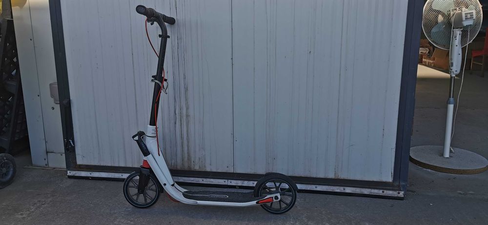 Trotineta Oxelo Town 9 EF V2 + geanta transport - impecabila