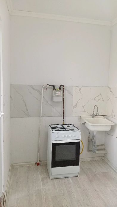 Продаётся 1 ком.кв. в 9мкр дом 2а