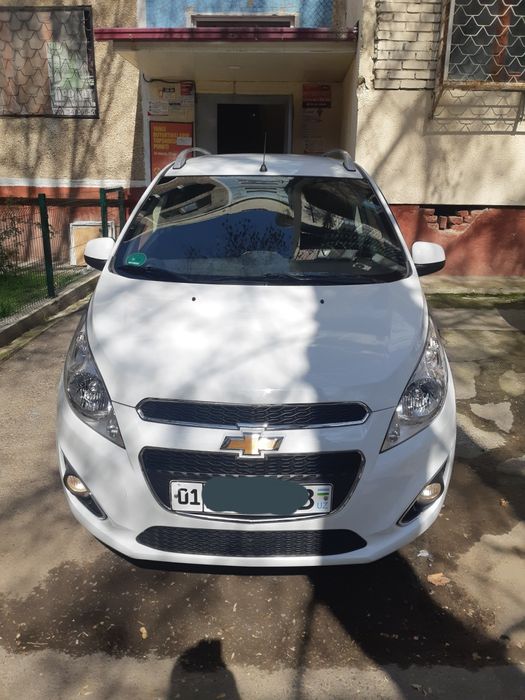 Продается Chevrolet Spark