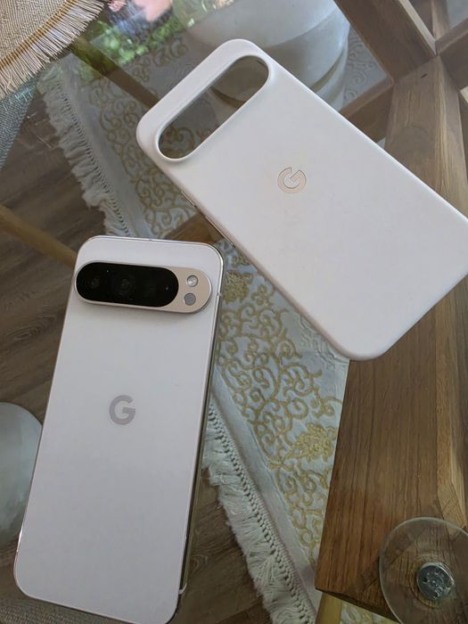 Vând telefon google pixel  9 pro  xl