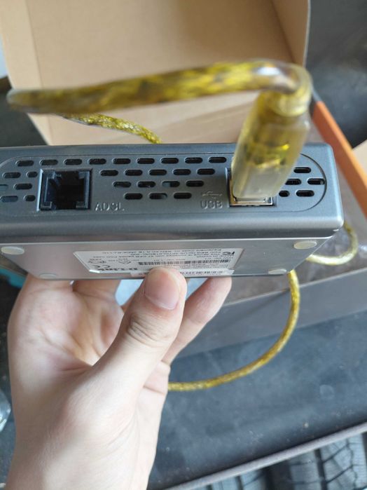 Маршрутизатор D-link