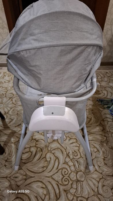 В хорошем состаяние