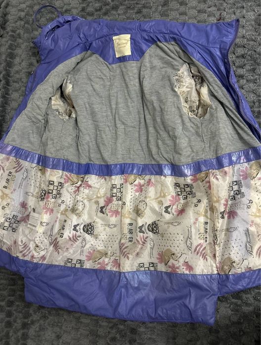 Куртки чит.описание