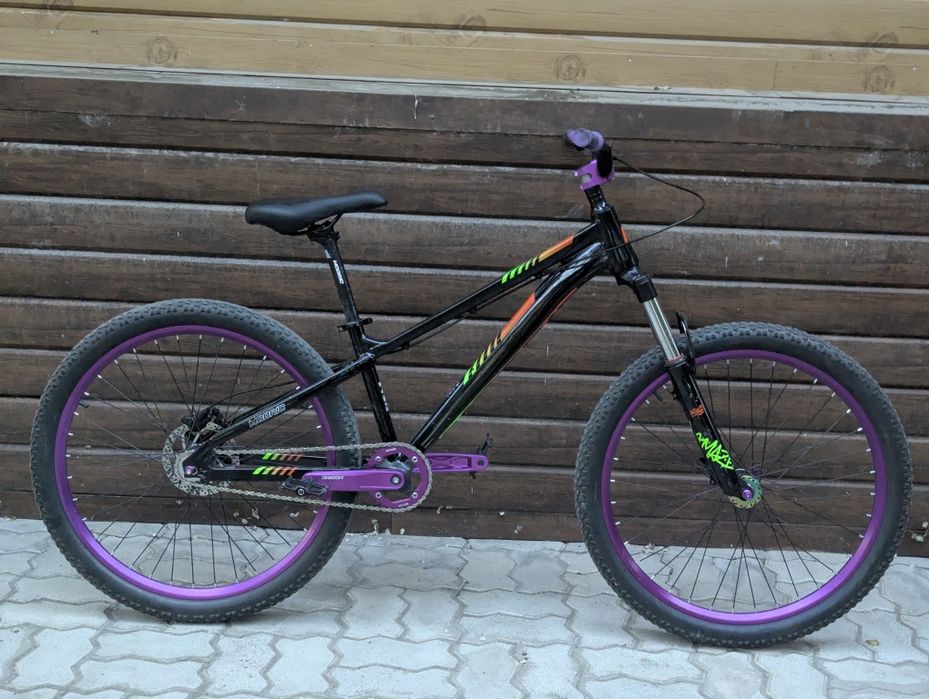 Продам Крузер модреч дерт