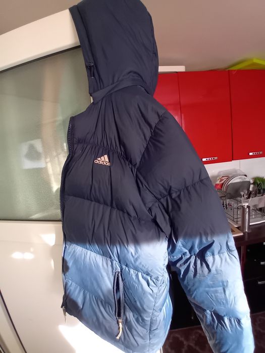 Geaca adidas pentru băieți