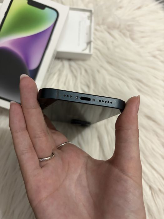 iPhone 14, 128 GB
