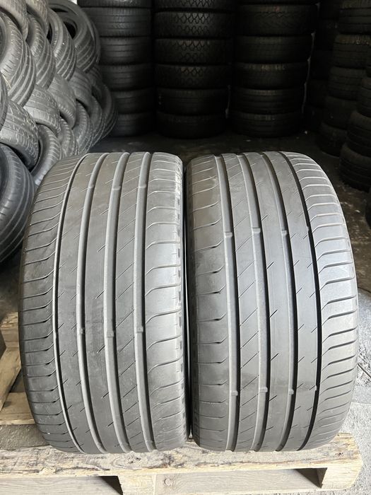 2 anvelope vara 275/35/19 , Nexen , DOT 2022