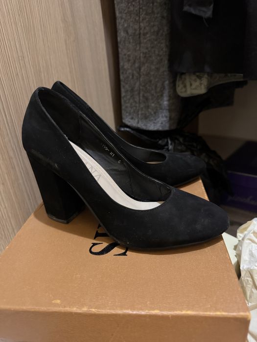 Продается туфли