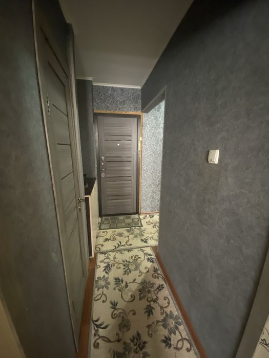 Продам 2-х комнатную квартиру