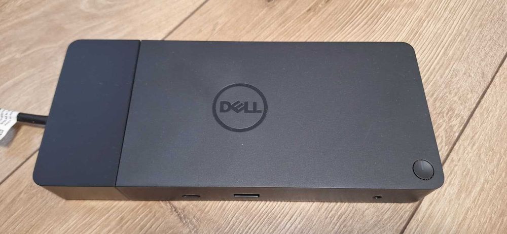 Docking Station Dell WD19 130W