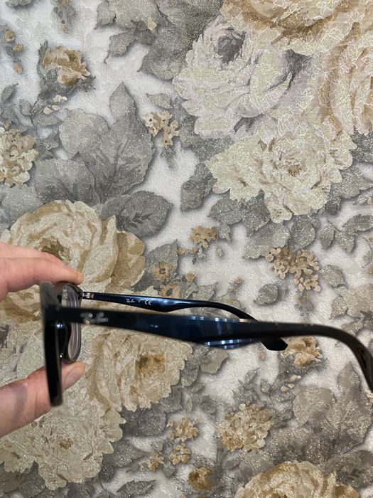 Продам очки оправу Ray Ban RB7085