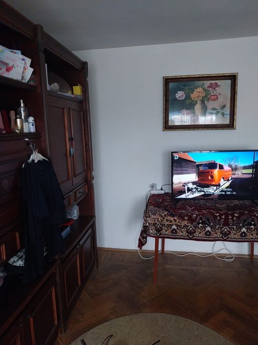 Apartament 3 camere decomandat