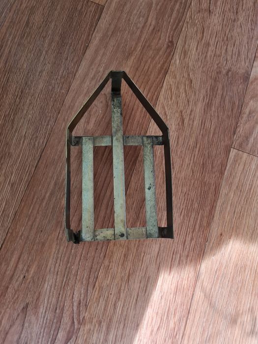 Винтажные утюги рабочие