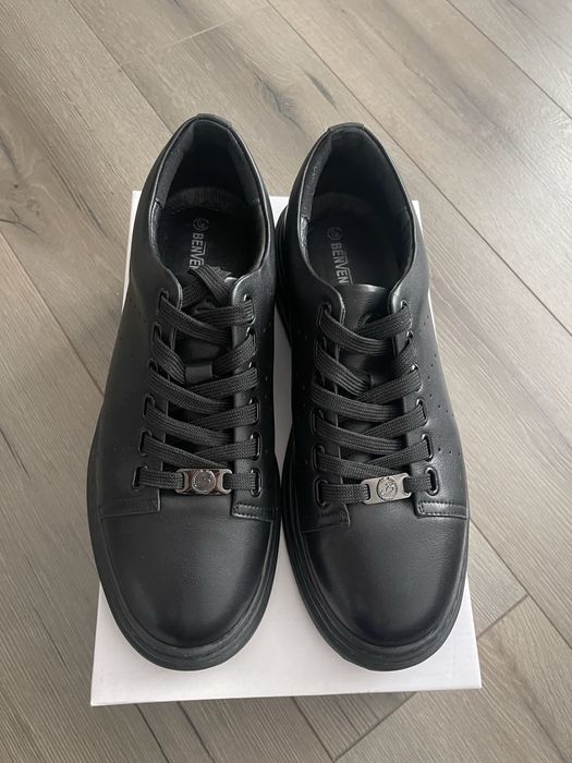 Pantofi barbati Benvenuti