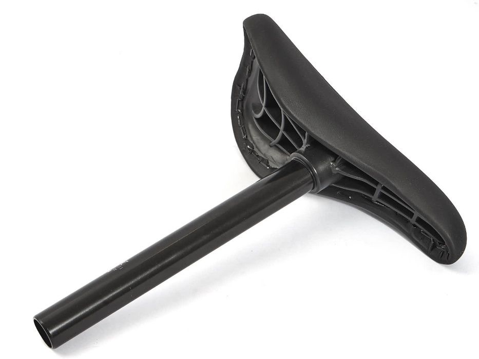 НОВИ KHE AFFIX COMBO Седалка с вградено колче 25.4 колело велосипед