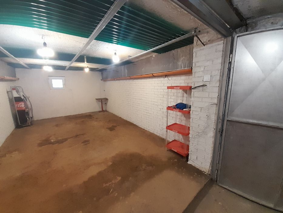 Дава се под наем Гараж / Паркомясто в София, Сухата река - 25 кв.м за 152.49 € - Снимка #2