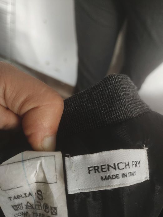 Set costum office Sacou si pantaloni primavara varadama S