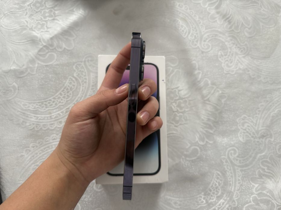 Айфон 14про 128гб 88%