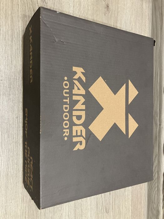 Зимни ботуши-апрески