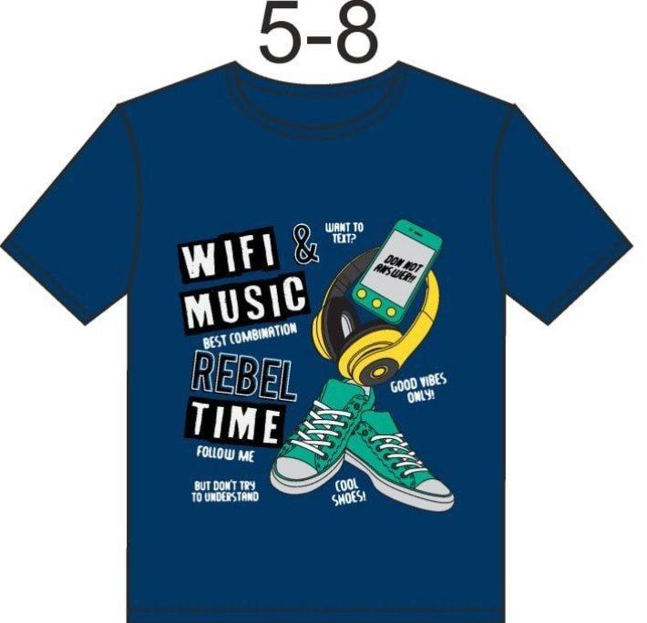 трикотаж шелкография Карусель печать босамиз минимал заказ 1000та.