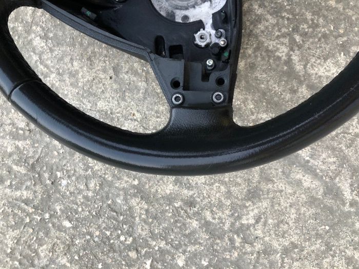 Волан за Сааб (saab ) 93