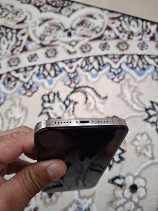 IPhone 13 Pro Max 256GB