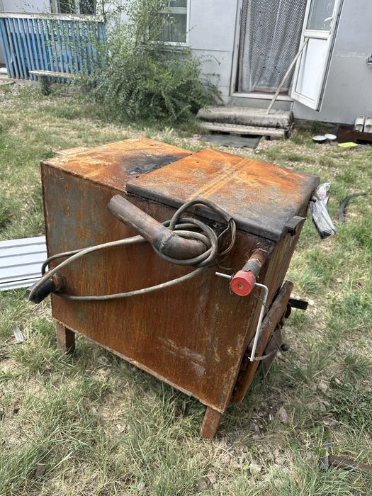 Продам печку в отличном состоянии