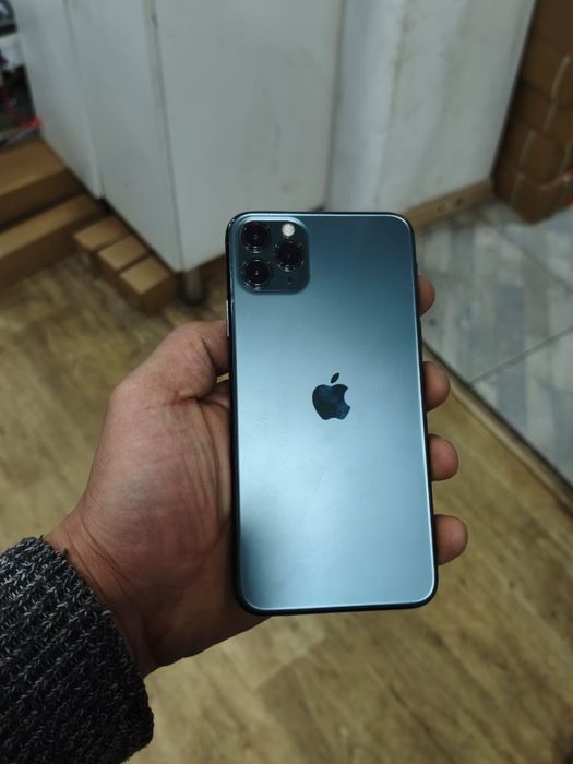 Iphone 11 PRO MAX