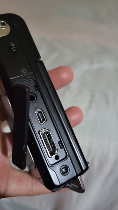 Автомобильный цифровой видеорегистратор CELSIOR DVR CS-900HD