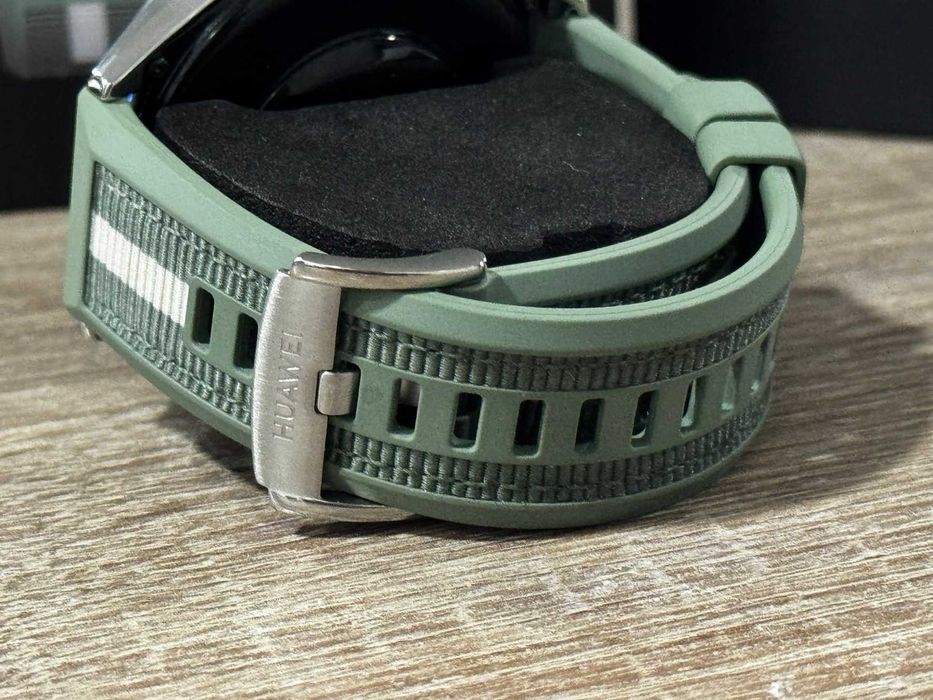 Huawei Watch GT6 GreenN